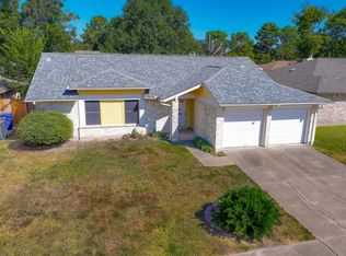 17910 Glenpatti Dr, Houston, TX 77084