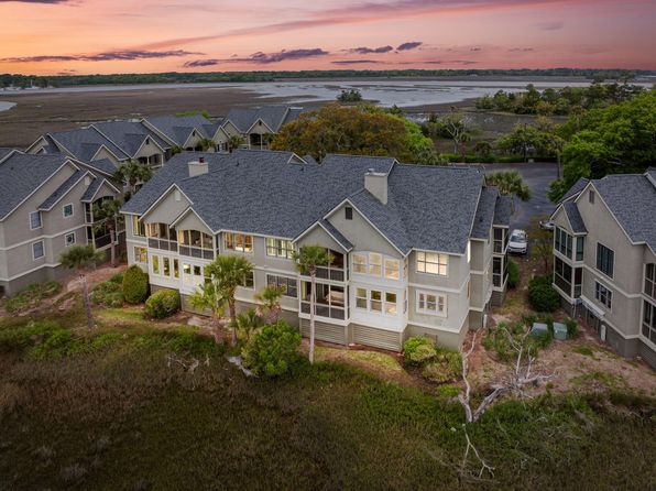 Seabrook Island SC Condos & Apartments For Sale - 13 Listings | Zillow