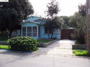 409 W 20th St, Antioch, CA 94509