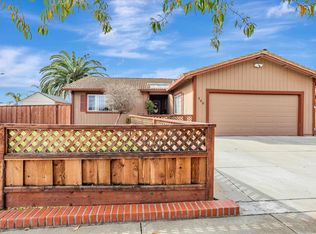 200 Carnoble Dr, Hollister, CA