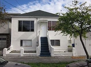 606 Olive Ave, South San Francisco, CA 94080
