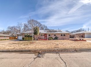 1400 Melmart Dr, Bartlesville, OK 74006