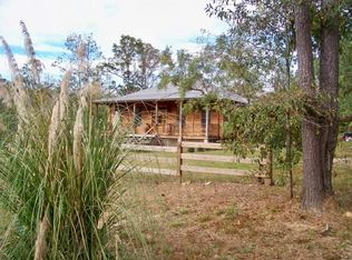 15113 Old River Road Loop, Vancleave, MS 39565