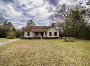 535 Barr Rd, Lexington, SC 29072