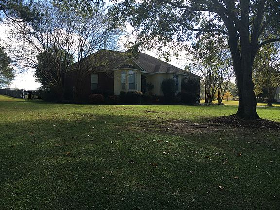Front of House Left.
