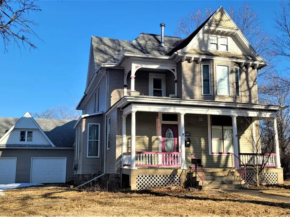 322 N Thorington St, Algona, IA 50511
