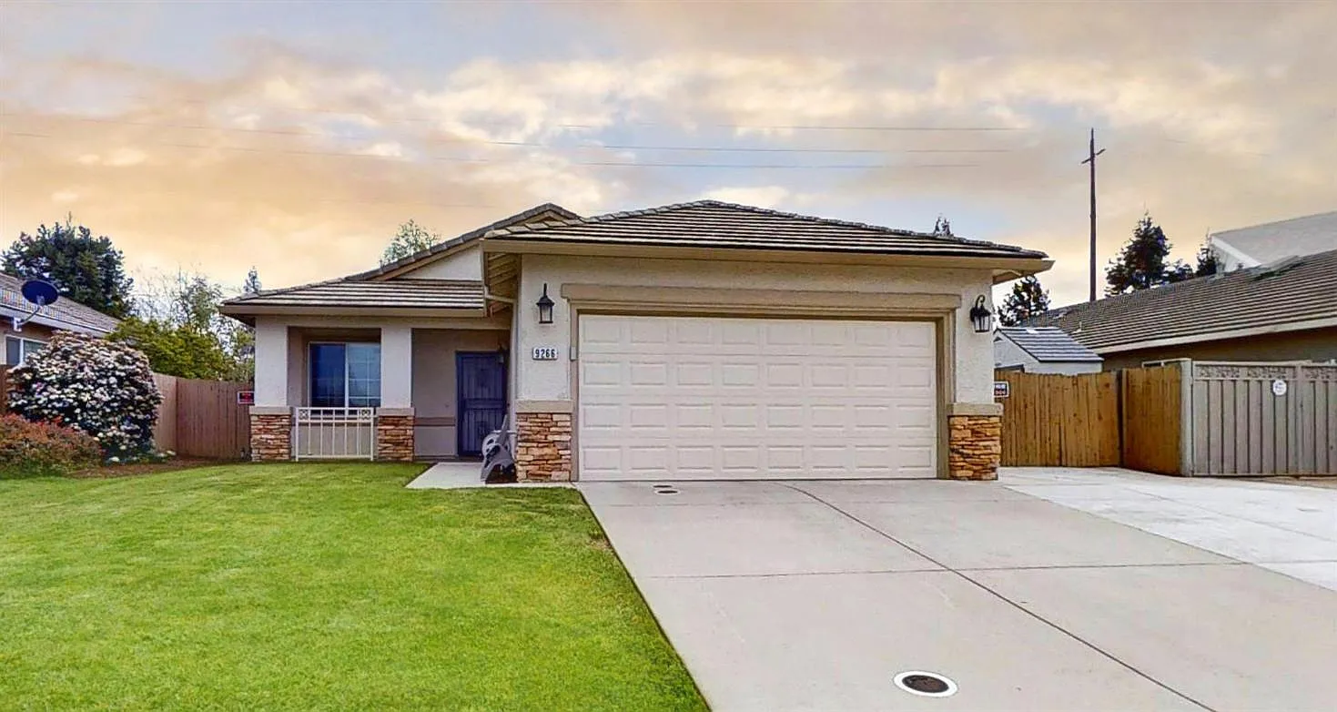 9266 Parducci Way photo 1
