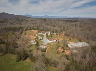 93 Running Bear Ln, Columbus, NC 28722