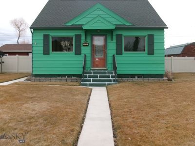 1211 Dewey Blvd, Butte, MT, 59701