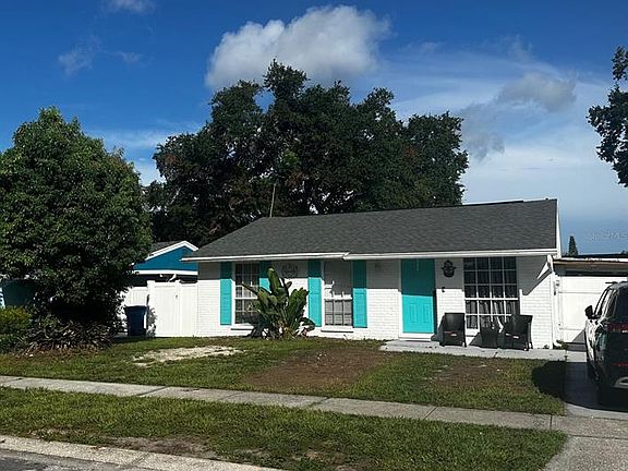 2nd image of 16004 SADDLE CREEK DRIVE