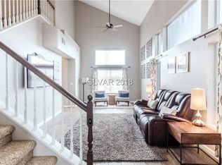 13 Mesquite Village Cir, Henderson, NV 89012