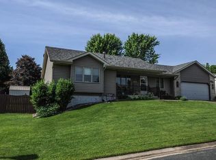 5591 Euclid Way, Farmington, MN 55024