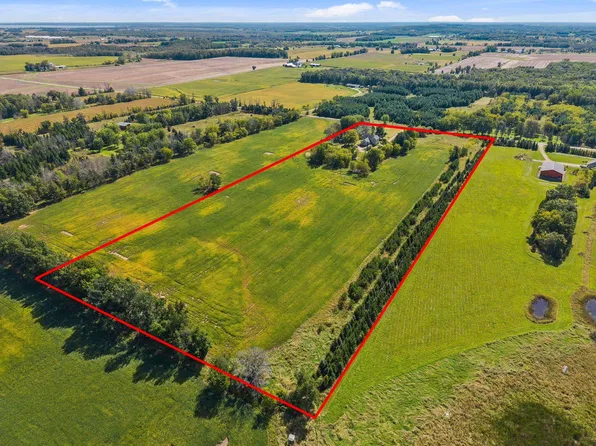 W2640 Archer Ave, Pine River, WI 54965