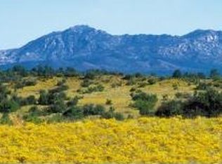 Las Vegas Ranch Esta, Prescott, AZ 86305