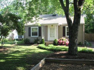 809 Park Terrace Dr, Nashville, TN 37204