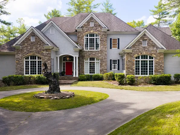 1356 Blue Valley Road, Highlands, NC 28741