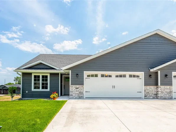2837 Patrick John Drive, Eau Claire, WI 54703