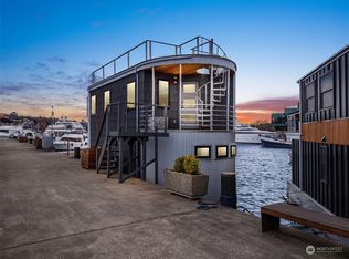 2309 N Northlake Way APT 6, Seattle, WA