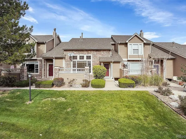 16956 W 63rd Dr, Golden, CO 80403