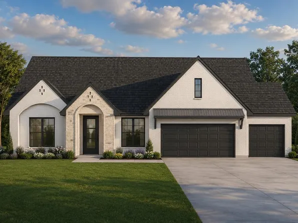 6708 NW 144th Cir, Oklahoma City, OK 73142