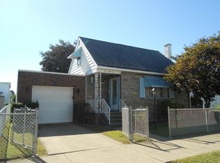 161 2nd St, Wyoming, PA 18644