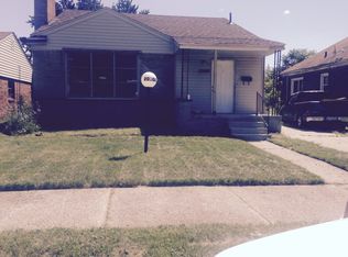 20500 Indiana St, Detroit, MI 48221