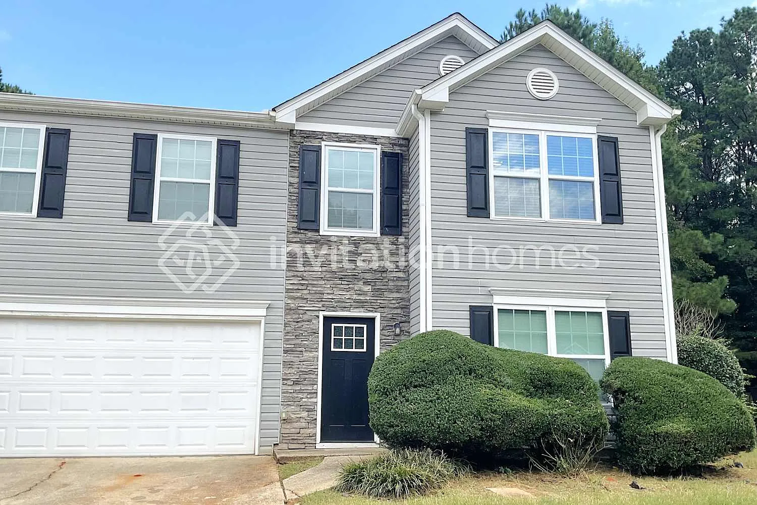 5327 Paddington Ln Powder Springs, GA 30127 — Photo 1
