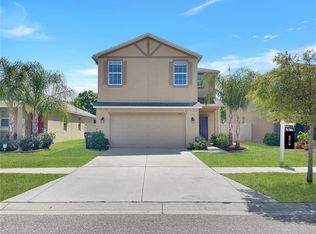 13802 Reindeer Cir, Hudson, FL 34669