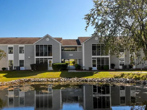 8960 Duckview Dr. #F, Surfside Beach, SC 29575