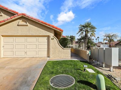 41800 W Woodhaven Dr, Palm Desert, CA, 92211