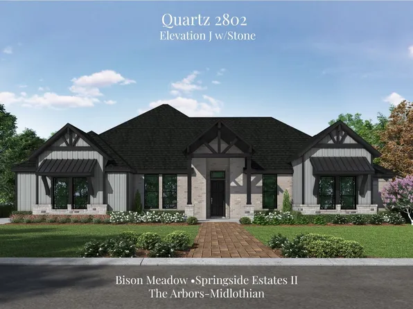 4531 Swenson Rnch, Waxahachie, TX 75165