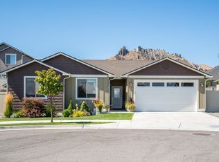 1746 Skylar Ct, Wenatchee, WA 98801