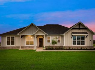 2714 Burr Oak Rd, Ridge, TX 75161