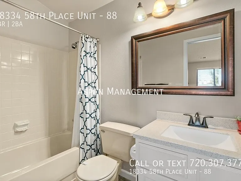 18334 W 58th Pl #88 — Photo 12