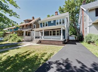 3019 Edgehill Rd, Cleveland Heights, OH 44118