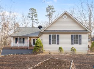 67 Bridlewood Dr, Palmyra, VA 22963