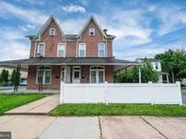 1130 Mount Laurel Rd APT 2, Temple, PA 19560