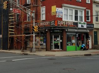 300-302 E State St UNIT 1, Trenton, NJ 08609