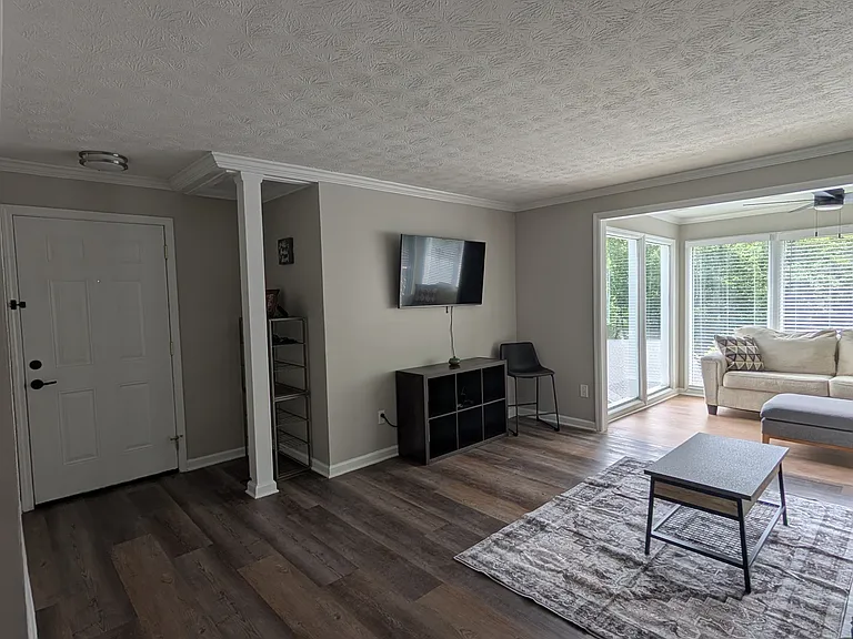 Living Room-angle 2