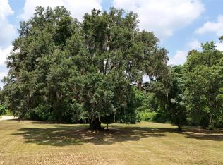 Vacant West Way #3, Greenville, FL 32331