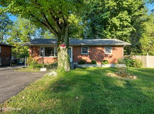 11208 Blue Lick Rd, Louisville, KY 40229