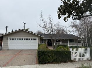 1195 Lime Dr, Sunnyvale, CA 94087