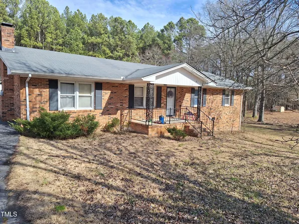 2935 Pervis Rd, Durham, NC 27704