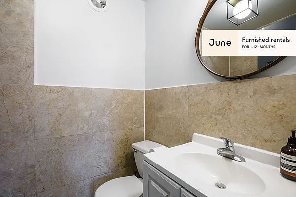 Rented by June | media 9