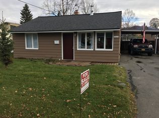 1805 Twining Dr, Anchorage, AK 99504