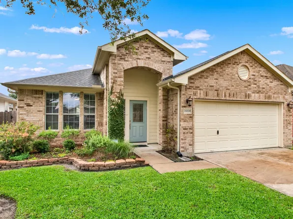 16830 Empty Ness Dr, Cypress, TX 77429