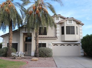 720 W Hancock Ave, Gilbert, AZ 85233
