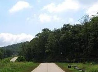 109 Echo Lake Cir, Eureka, MO 63025