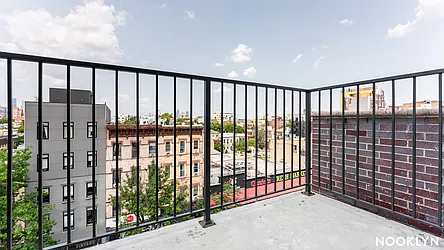 Rented by Nooklyn NYC LLC