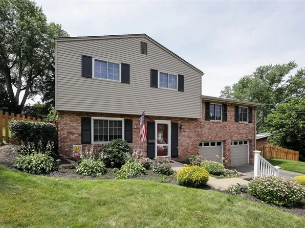 1252 Sun Ridge Dr, Pittsburgh, PA 15241
